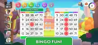MONOPOLY: Bingo! screenshot 3