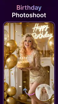 AI Photo Face Editor: PicsLab screenshot 15