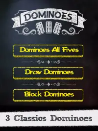 Dominoes screenshot 6
