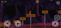 Knuck Adventure: EXE Run screenshot 2