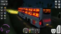 Real Bus Driving Games Sim 3D screenshot 6
