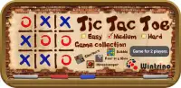Tic Tac Toe screenshot 1