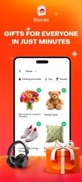 Rappi screenshot 6