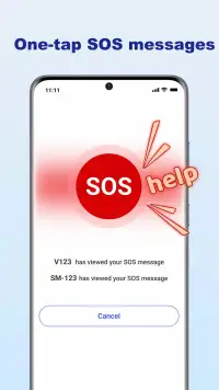 Phone Location Tracker screenshot 10