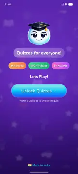 Quiz Guru screenshot 4