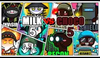 MilkChoco screenshot 15