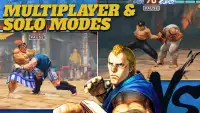 Street Fighter IV CE screenshot 5
