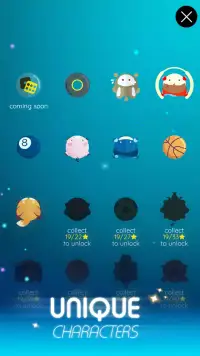 Dancing Ballz screenshot 9