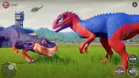 Dinosaur Game: Dinosaur Hunter screenshot 2