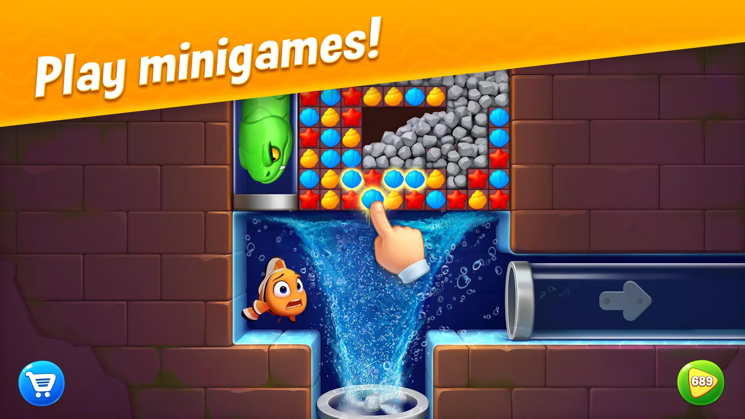 Fishdom screenshot 6