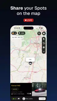 AutoRadar screenshot 3