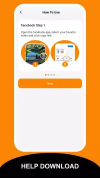 Fast Video Downloader screenshot 5