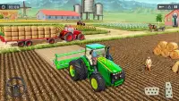 Tractor Farming screenshot 12
