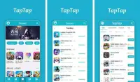 taptap screenshot 4