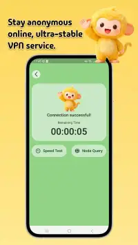 Flexible Monkey VPN screenshot 16