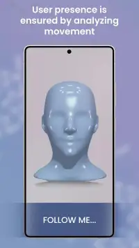 BioID screenshot 3