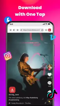 Ultra HD Downloader & Player screenshot 6