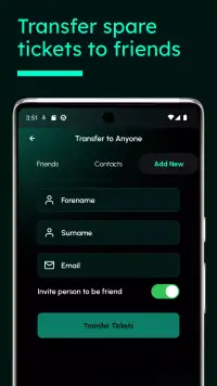 TX.IS screenshot 4