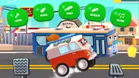 Fun Kids Cars screenshot 9