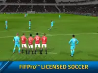 Dream League screenshot 12