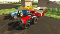 Indian Tractor Farming Life screenshot 7