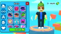 Mini Games: Obby Challenge screenshot 16
