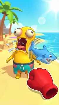 Punchy Buddy: Relaxing Game screenshot 15