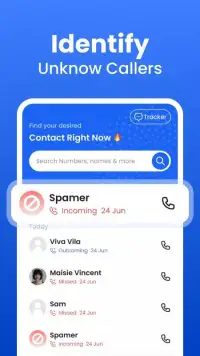 Trust Contact screenshot 2