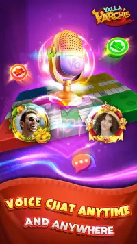 Yalla Parchis screenshot 7