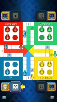 Ludo Master™ screenshot 2