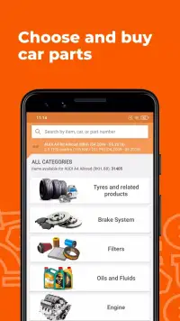 AUTODOC screenshot 3