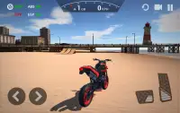 Ultimate Motorcycle Simulator screenshot 7