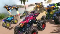 RACE: Rocket Arena Car Extreme screenshot 7