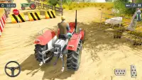 Tractor Farming screenshot 5