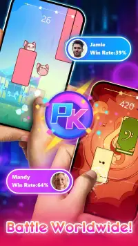 Piano Star screenshot 9