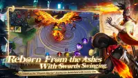 MARVEL Super War screenshot 4
