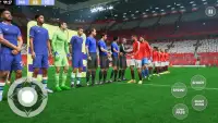 Football Club Hero Soccer Game screenshot 4