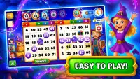 Wizard of Bingo screenshot 7