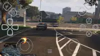 Bmw Car Simulator Game 2024 screenshot 1
