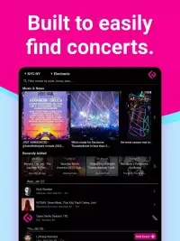 Edmtrain screenshot 7