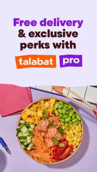 talabat screenshot 4