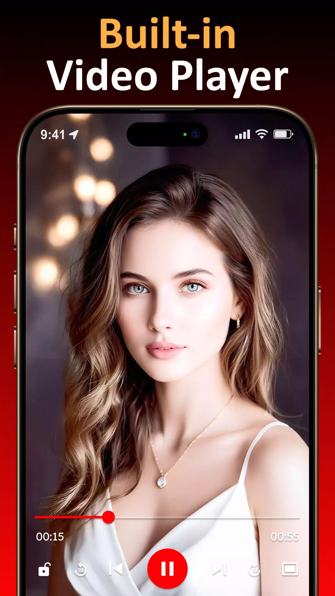 Video Downloader & HD Download screenshot 9