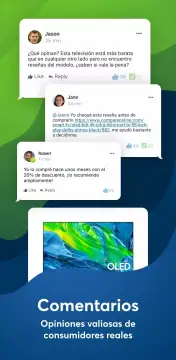 PromoDescuentos: ofertas screenshot 11