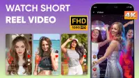 HD Video Player All Formats screenshot 4