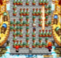 Neo Bombeman Geo screenshot 3