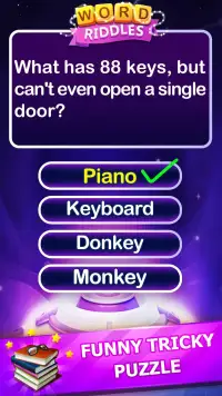 Word Riddle: Offline Word Game screenshot 7