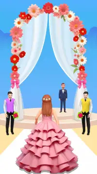 Good or Bad Mom Run: Mom Games screenshot 5