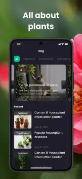 PlantIn screenshot 7