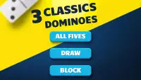 Dominos Game Classic Dominoes screenshot 7