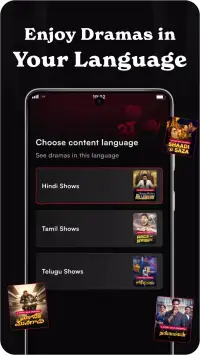 Story Max- Movies & Reel Shows screenshot 12